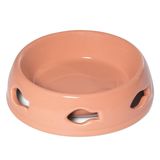Миска керамическая "Коралл" 120 мл