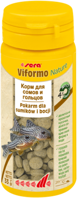Viformo Nature 50 мл (33 гр)
