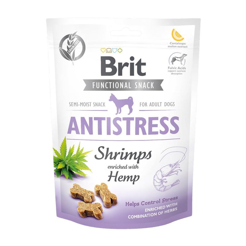 Antistress Shrimps 150 гр