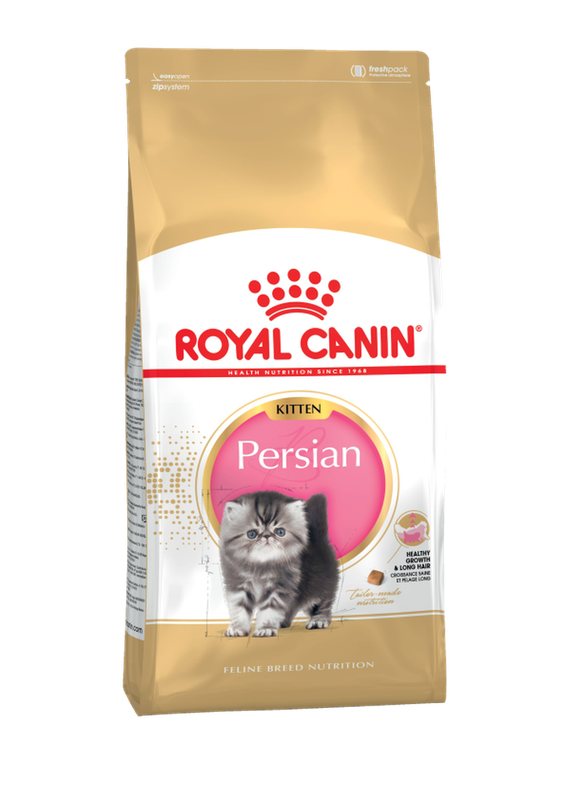 Persian Kitten 0,4 кг