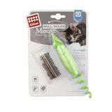 REFILLABLE CATNIP 16,5 см