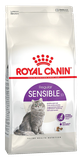 Royal Canin Sensible 33 0,4 кг