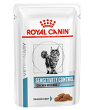 Sensitivity Control Chicken & Rice 85 гр