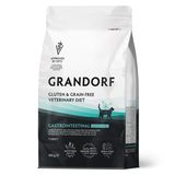 VETERINARY DIET TURKEY GASTROINTESTINAL MODERATE CALORIE 400 гр