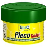 Tetra Pleco Tablets 58 таб