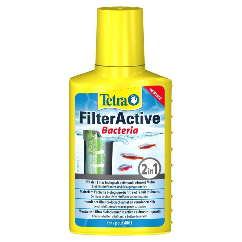Tetra FilterActive 100 мл