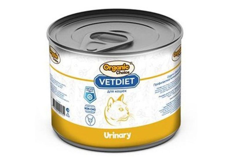 VET Urinary 240 гр