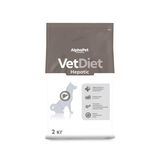 Vet Diet Hepatic 2 кг