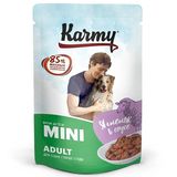 Karmy Mini Adult Lamb 80 гр
