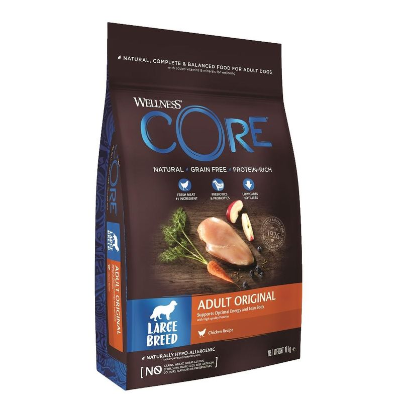 CORE Adult Large Breed 10 кг