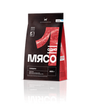 Сухой корм для стерилизованных кошек с говядиной 400 гр