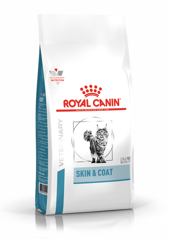 Skin & Coat 1,5 кг