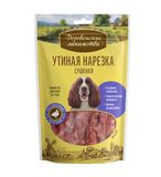 Утиная нарезка сушеная 90 гр