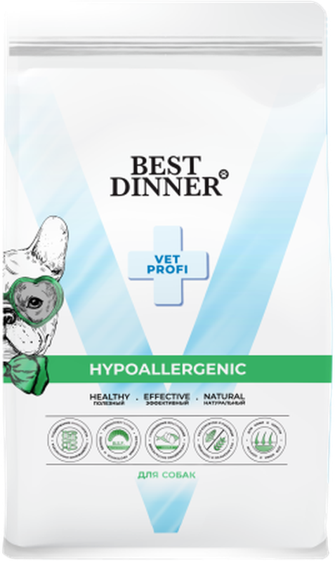 Vet Profi Hypoallergenic 2 кг