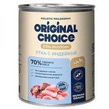 ELITE NUTRITION ADULT 750 гр