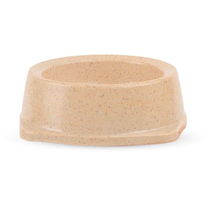 Миска из бамбука. 0,15 л