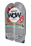 AlphaPet WOW Superpremium 100 гр