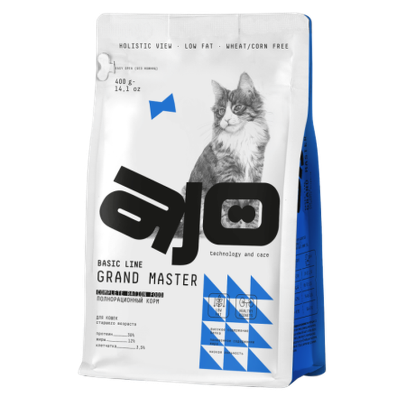 Grand Master 400 гр