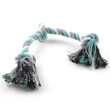 Игрушка для собак "Веревка, 3 узла" 320 мм