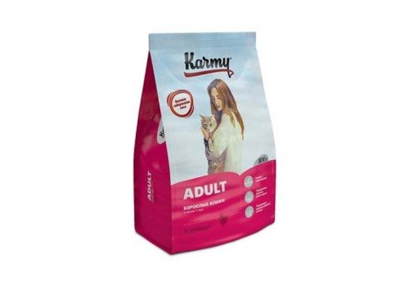 Adult 400 гр