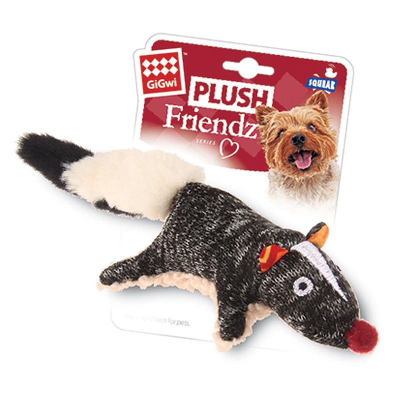 PLUSH FRIENDZ 9 см