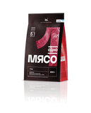 Сухой корм для стерилизованных кошек с мясом утки 400 гр