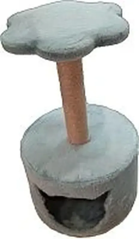 Домик "Цветочек" малый шт