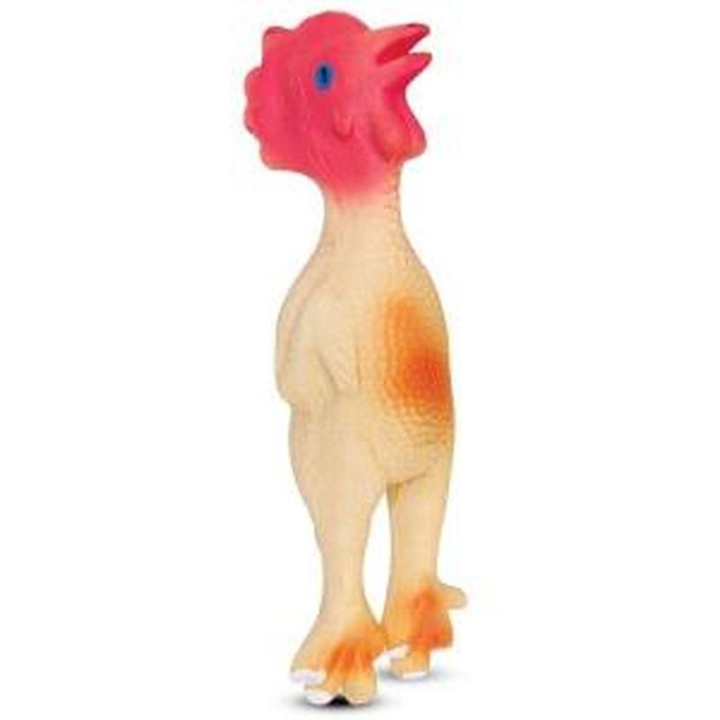 Игрушка для собак "Петушок" 150 мм