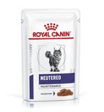 Neutered Maintenance (gravy) 85 гр