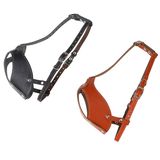 Намордник на французского бульдога 1 шт