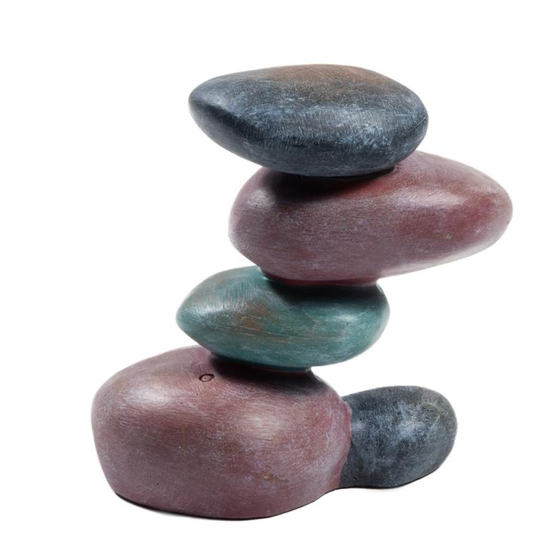 Грот "Балансирующие камни" 9,3 х 6,5 х 9,2 см