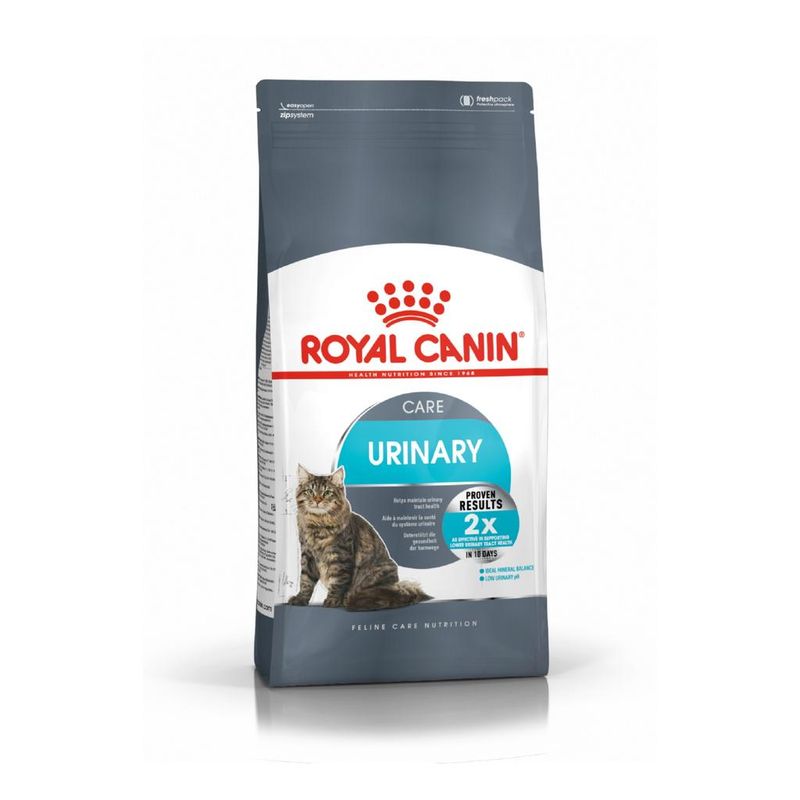 Royal Canin Urinary Care 0,4 кг