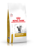 Royal Canin Urinary S/O LP 34 Feline 0,35 кг