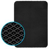 Коврик для кошачьего туалета "Ромб" 41,5 х 62 см