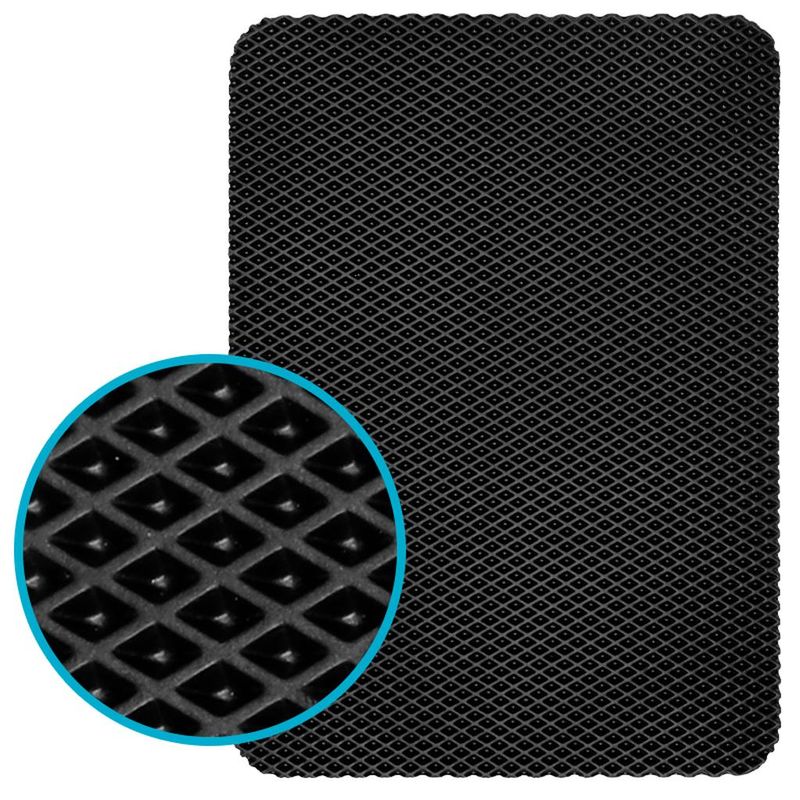 Коврик для кошачьего туалета "Ромб" 41,5 х 62 см