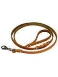 Поводок с переплетением №12 5*5*77 см
