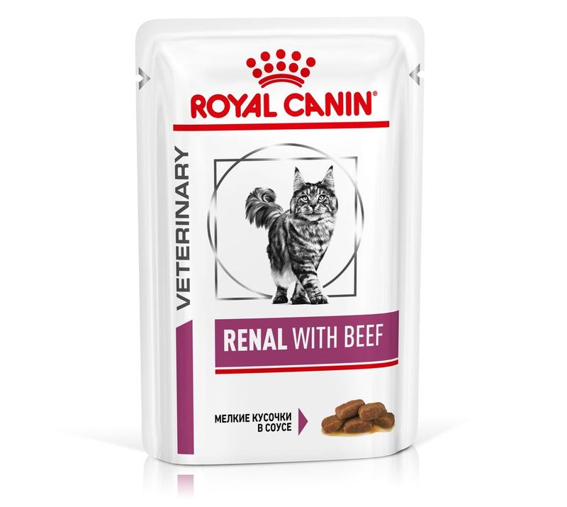 Renal Beef 85 гр