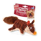 PLUSH FRIENDZ 9 см