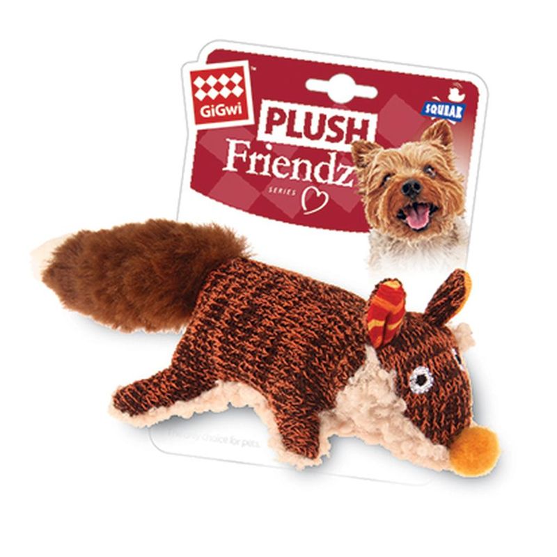 PLUSH FRIENDZ 9 см