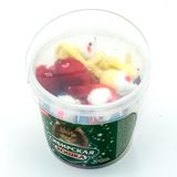 Игрушка для кошки "Мышь плюшевая" 