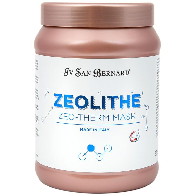 ZEOLITHE Zeo-Therm Mask 1 л