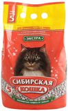 Наполнитель для длинношерстых кошек Экстра 5 л