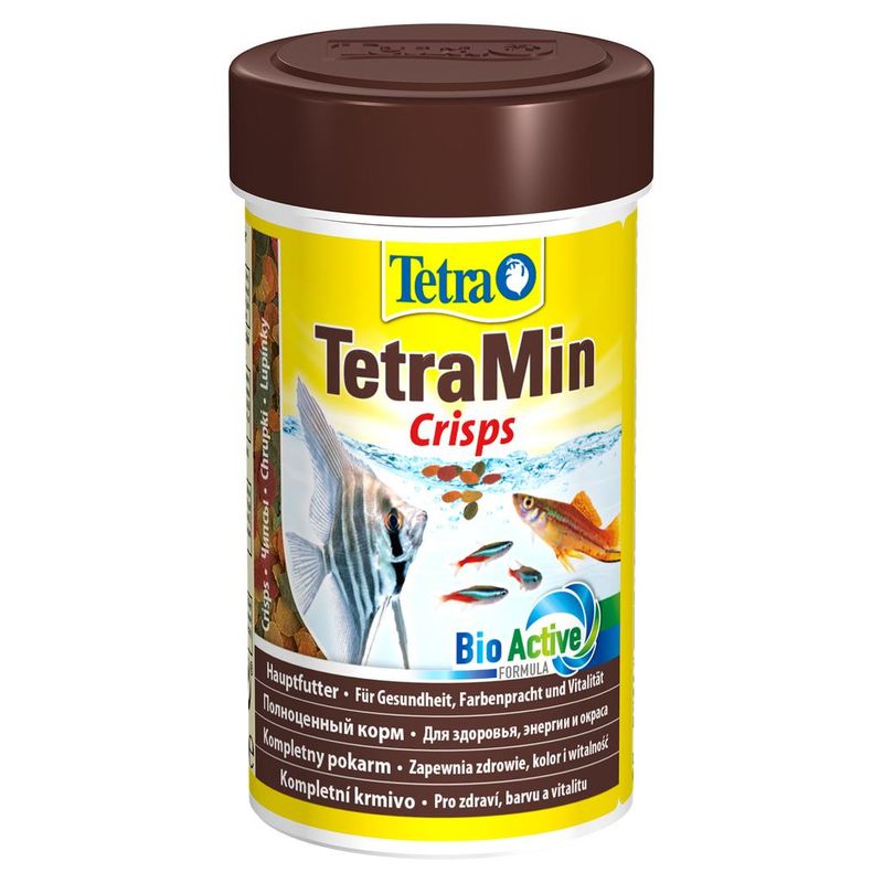 TetraMin Pro Crisps 500 мл