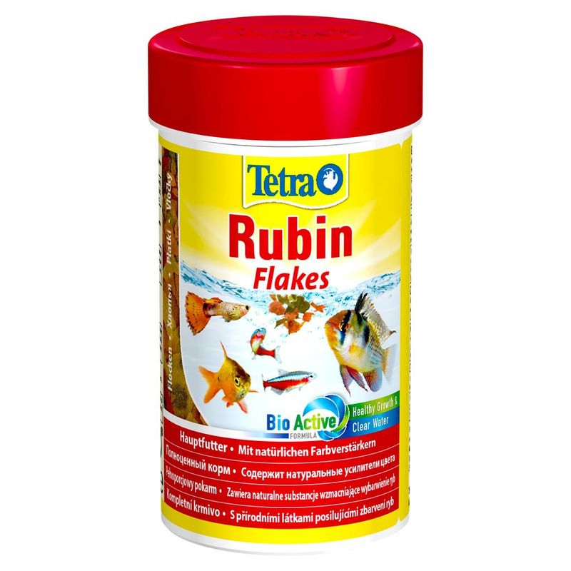 TetraRubin 12 гр (саше)