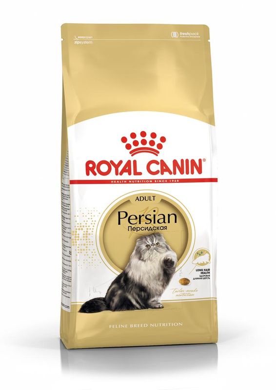 Persian Adult 0,4 кг