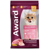 Healthy growth 1,5 кг