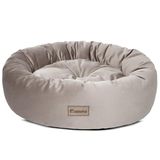 Лежанка круглая "Вернисаж" 50х50х16 см