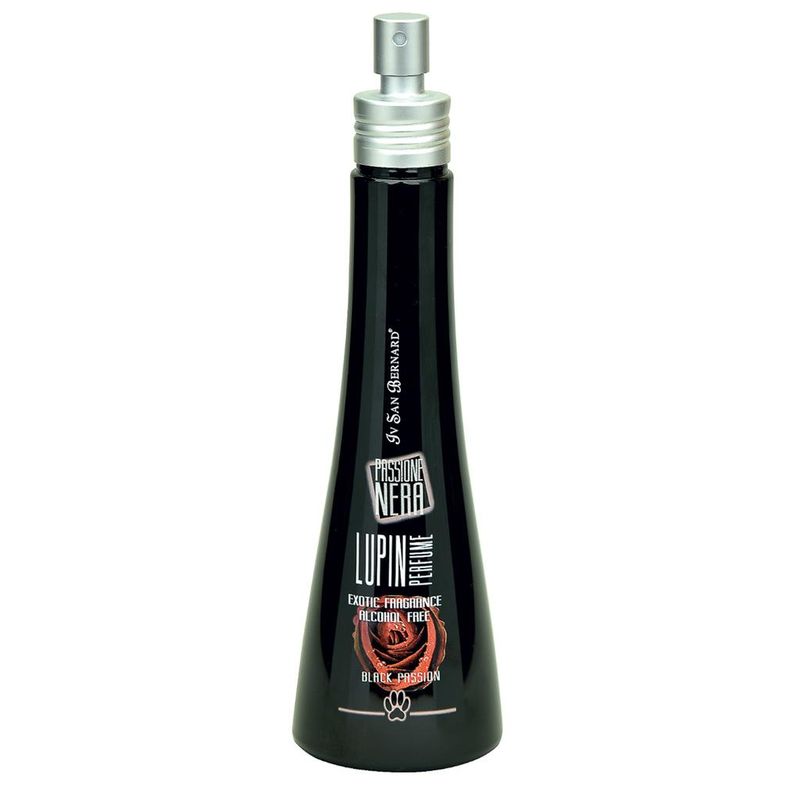 Black Passion, парфюм "Люпен" 150 мл