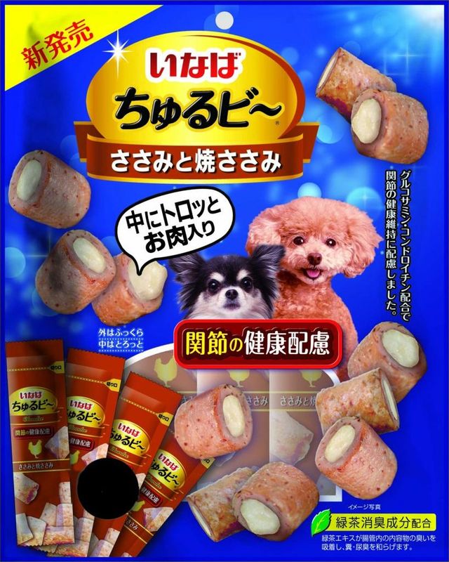 Churu Bee 7 х 10 гр