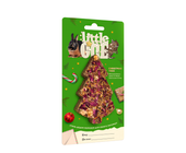 Little One Новогодняя елочка из луговых трав д/морских свинок, кроликов, шиншил и дегу 55 гр